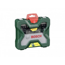 BOSCH Kit 43pces X-Line PML...
