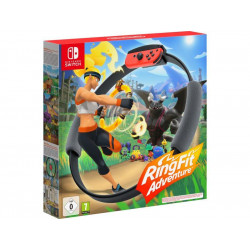 Ring Fit Adventure - 211120...