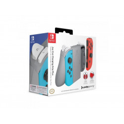 PDP Nintendo Switch Upgraded Joy Con Pro Charging Grip - 500-180-EU - Nintendo Switch