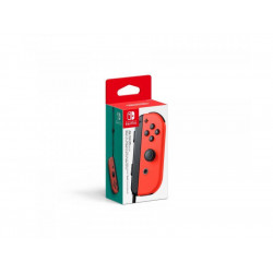 Nintendo Switch Neon Red...