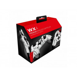 Gioteck Nintendo Switch WX-4 Wireless BT Controller (Camo) - 308237 - Nintendo Switch