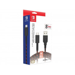PDP Nintendo Switch Charging Cable - 500-211-EU - Nintendo Switch
