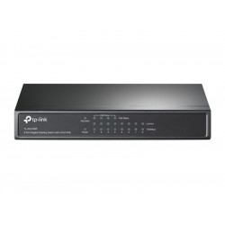 TP-LINK Switch unmanaged 4...