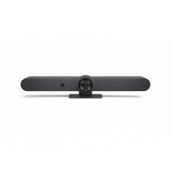 Logitech Rally Bar - 4K...