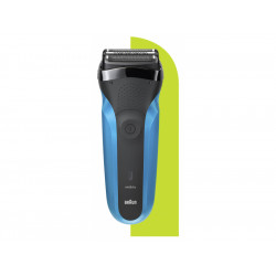 Braun 310BT Series 3 Shave & Style Wet & Dry