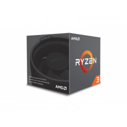 AMD Ryzen 3 1200 3.1GHz...