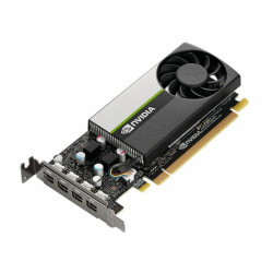 VGA PNY Quadro T600 4GB LP...