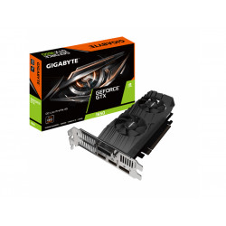 VGA Gigabyte GeForce® GTX...