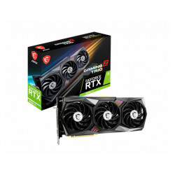 VGA MSI GeForce® RTX 3060TI...