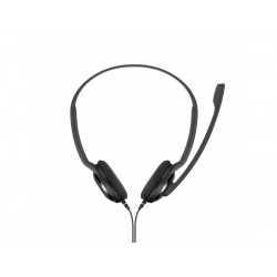 Sennheiser PC 8 Casque audio avec micro | Sennheiser - 504197