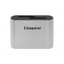 KINGSTON Workflow SD Reader...
