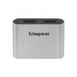 KINGSTON Workflow microSD...