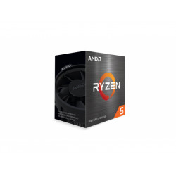 CPU AMD Ryzen 7 5700G 3.7...