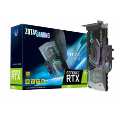 Zotac RTX 3090 GEFORCE Gaming 24GB GDDR6X 384 bit. HDCP ZT-A30900Q-30P