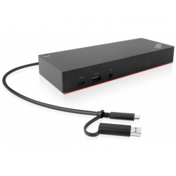 LENOVO Station d\'accueil...