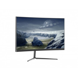 Dis 27 LC-Power LC-M27-FHD-240-C FHD Curved - LC-M27-FHD-240-C