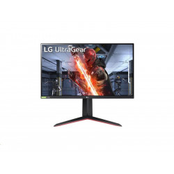 LG UltraGear LED-Monitor -...