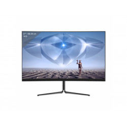 Dis 27 LC-Power LC-M27-FHD-165-C FHD Curved - LC-M27-FHD-165-C