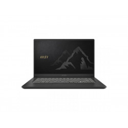 MSI Summit B15 A11MT-404...