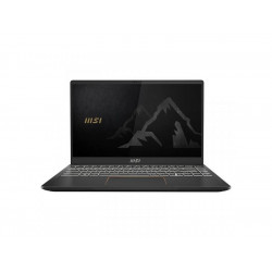 MSI Summit E14 A11SCST...