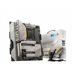 MSI MB MEG Z590 ACE GOLD...