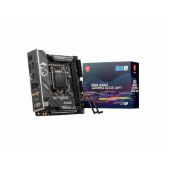 MSI MB MPG B560I Gaming...
