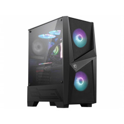 MSI Geh Midi MAG Forge...