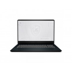 MSI WE76 - 17.3inch...