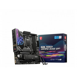 MSI MB MPG Z590M GAMING...