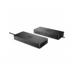 Dell Station d\'accueil...