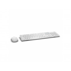 Tas/MSM Dell KM636 Ensemble...