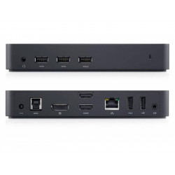 Dell Station d\'accueil...