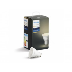 Philips Hue - GU10 Ampoule...