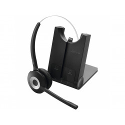 Jabra PRO 935 - Casque -...