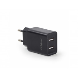 EnerGenie Chargeur USB...