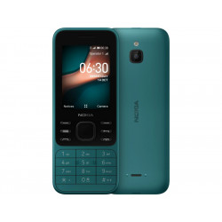 Nokia 6300 (2021) Blue...