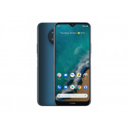 Nokia G50 Dual Sim 5G 128GB
