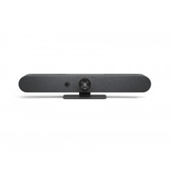 Logitech ConferenceCam...