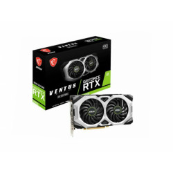 VGA MSI RTX 2060 VENTUS XS...