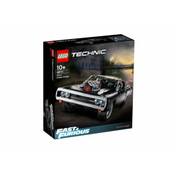 LEGO Technic La Dodge...