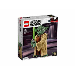 LEGO Star Wars Yoda 75255