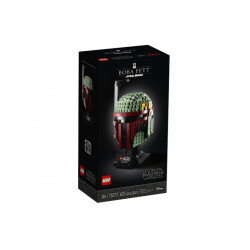 LEGO Star Wars Le casque de...