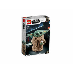 LEGO Star Wars L?Enfant 75318
