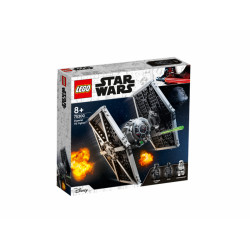 LEGO TIE Fighter? impérial...