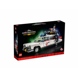 LEGO ECTO-1 SOS Fantômes 10274