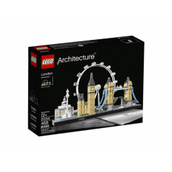 LEGO Architecture Londres 21034