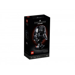 LEGO Star Wars Le casque de...