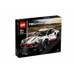 LEGO Technic Porsche 911...
