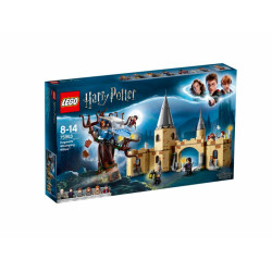 LEGO Harry Potter Le Saule...