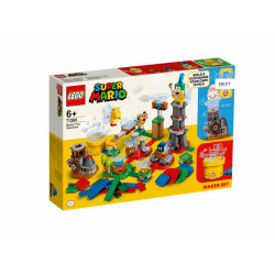 LEGO Super Mario Set de...